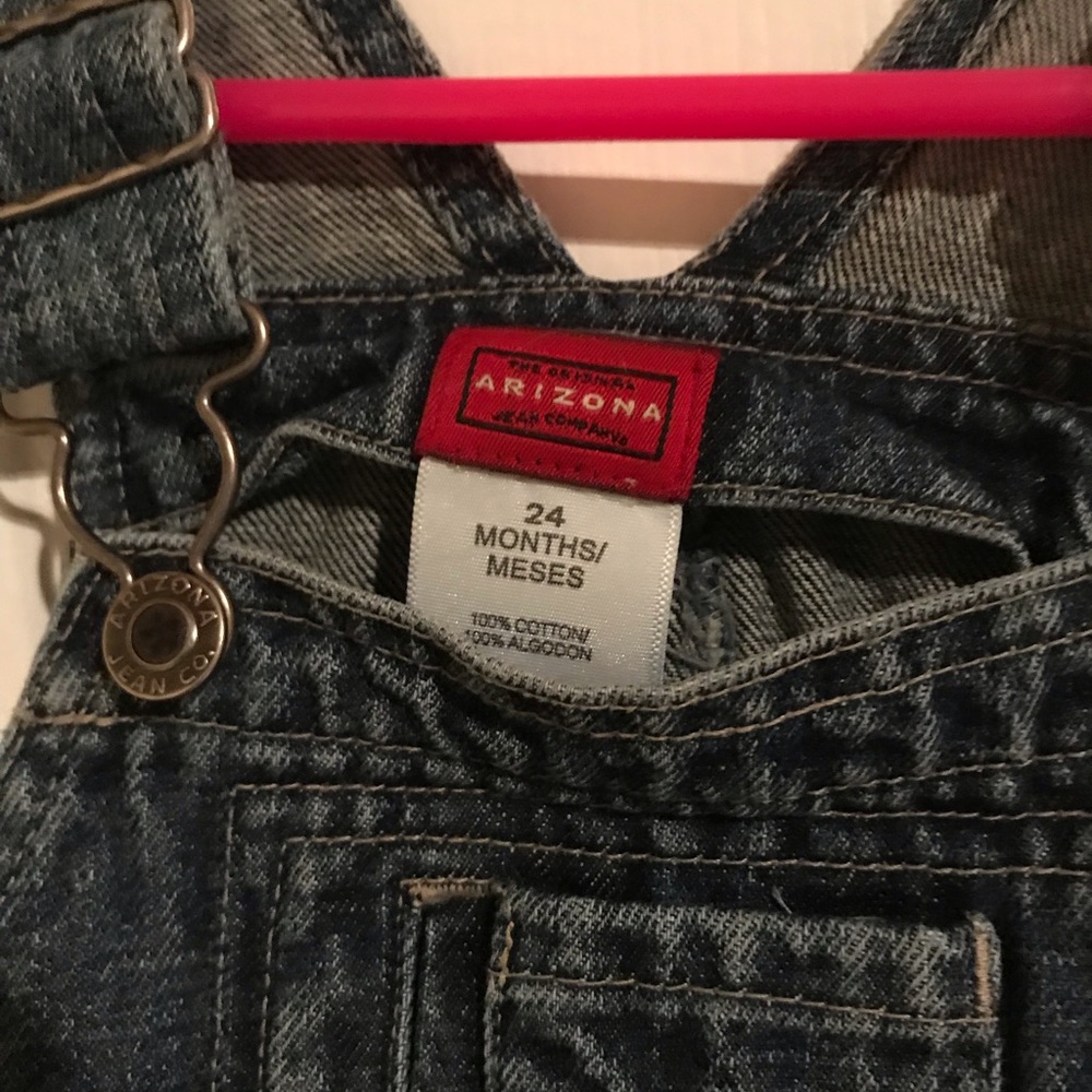 Overalls